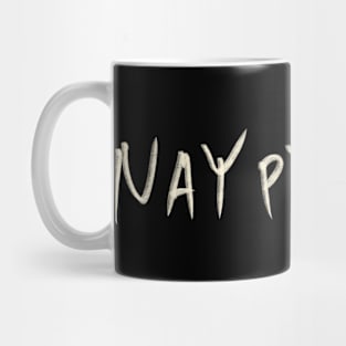 Naypyidaw Mug